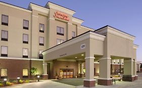 Hampton Inn Mccomb Ms